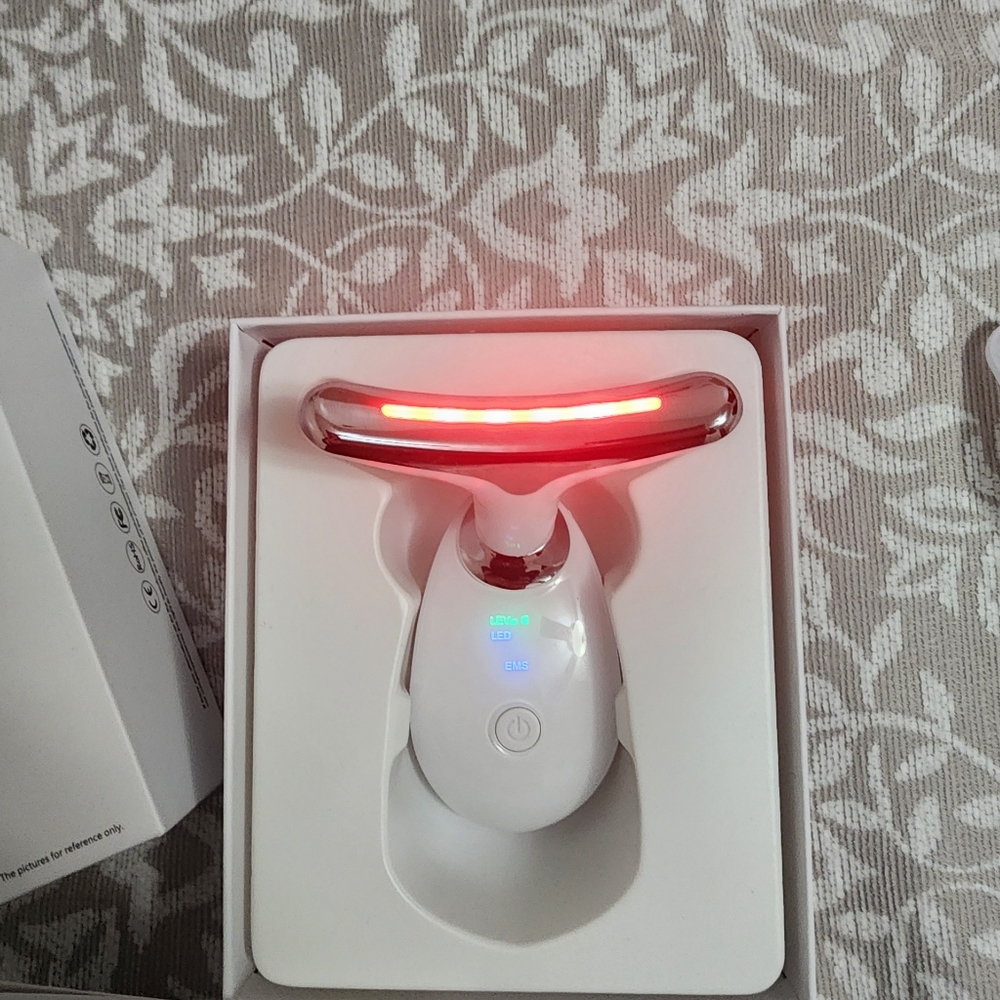 Intense Pulsed Light Tool ES-1081 - Picture 3 of 7